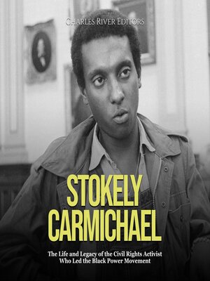 cover image of Stokely Carmichael